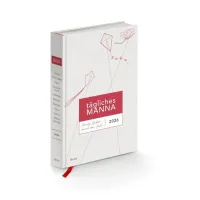 Tägliches Manna - Andachtsbuch