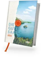 Deutsch, Die Gute Saat - Buchkalender