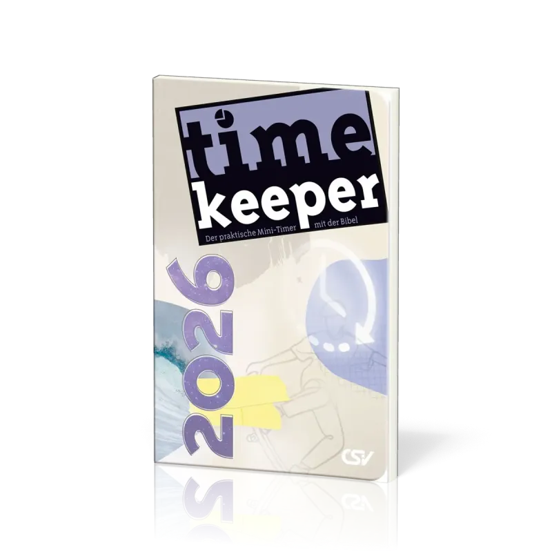 TimeKeeper - Terminkalender - Agenda für Jugendliche