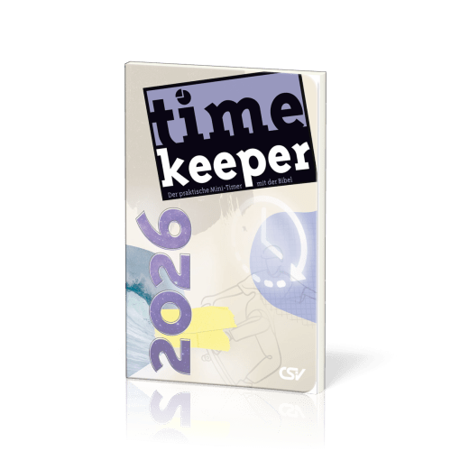 TimeKeeper - Terminkalender - Agenda für Jugendliche