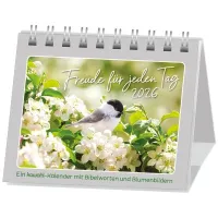 Freude für jeden Tag - mini Aufstellkalender