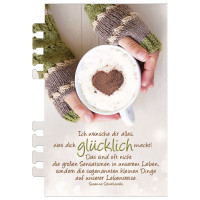 Tage voller Licht - Spirelli-Taschenkalender