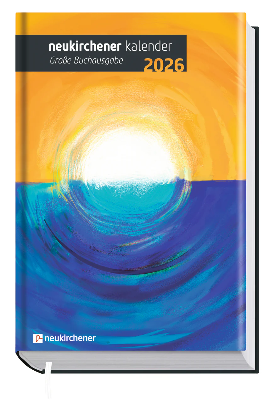 Neukirchener Buchkalender, Grossdruck
