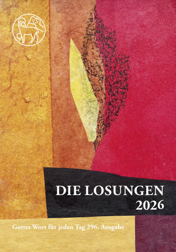 LOSUNGEN, Schweizerausgabe - Normalausgabe 2025