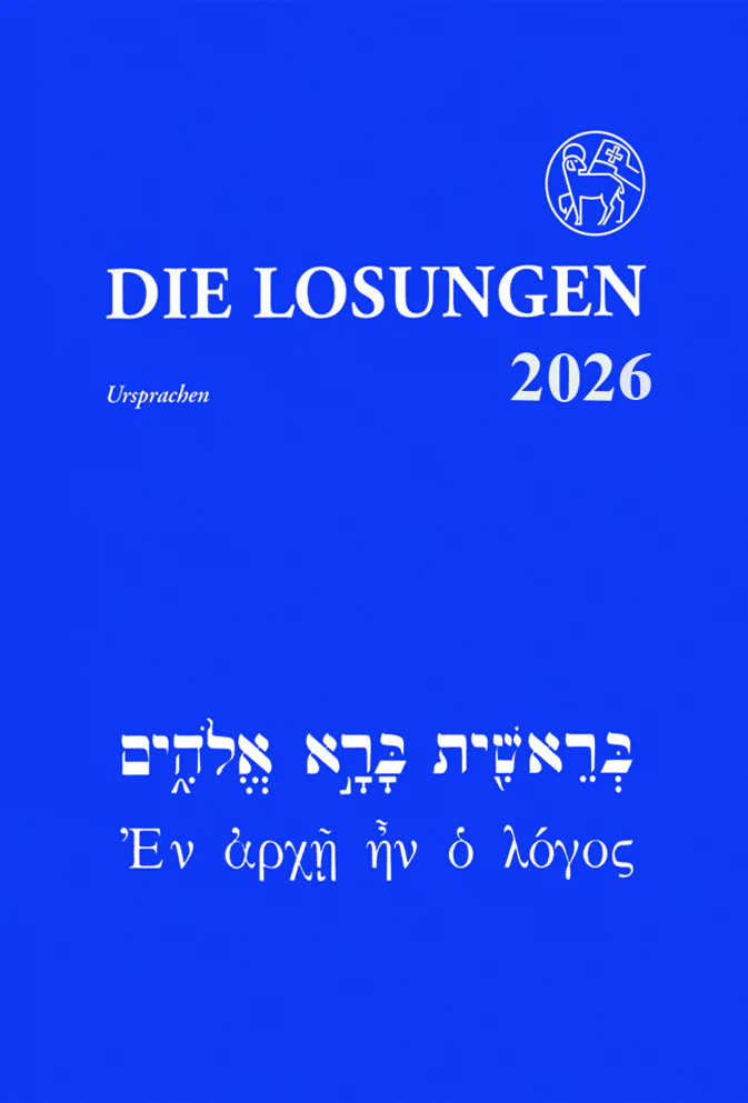 Losungen in den Ursprachen