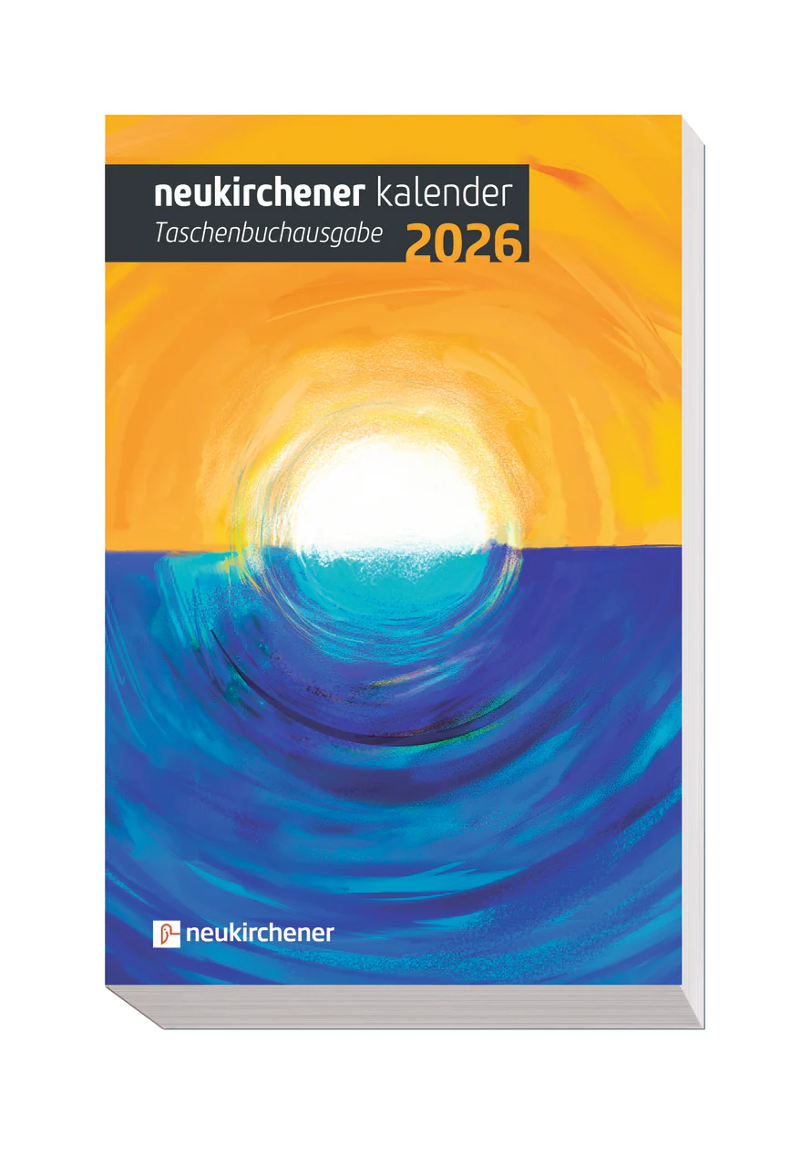 Neukirchener Buchkalender - Taschenbuchausgabe