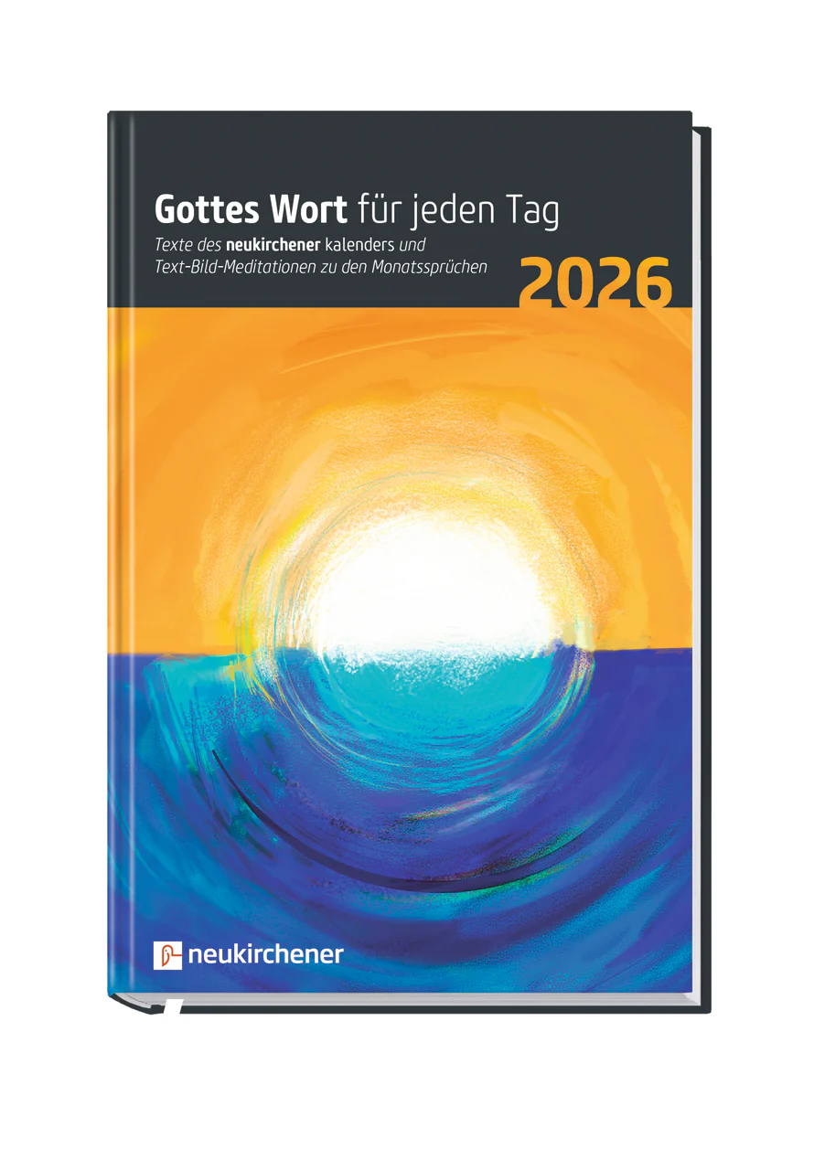 GOTTES WORT FÜR JEDEN TAG NEUKIRCHENER ANDACHTSBUCH