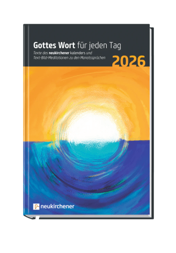GOTTES WORT FÜR JEDEN TAG NEUKIRCHENER ANDACHTSBUCH