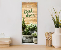 Denk dran - Streifenterminkalender