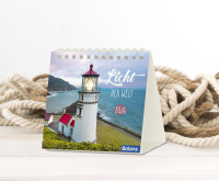 Kalender Licht der Welt - Minikalender