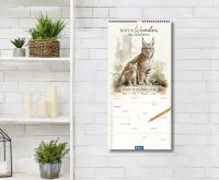 NaturWunder des Schöpfers - Stilvolle Familienplaner