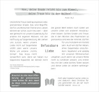 Zeit für Meer - Wandkalender