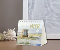 Zeit für Meer - Minikalender