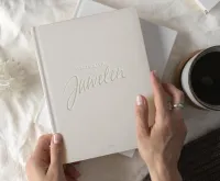 Wertvoller als Juwelen - Journal 2026