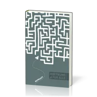 Hoffnung für alle. Die Bibel. - Waymaker Edition