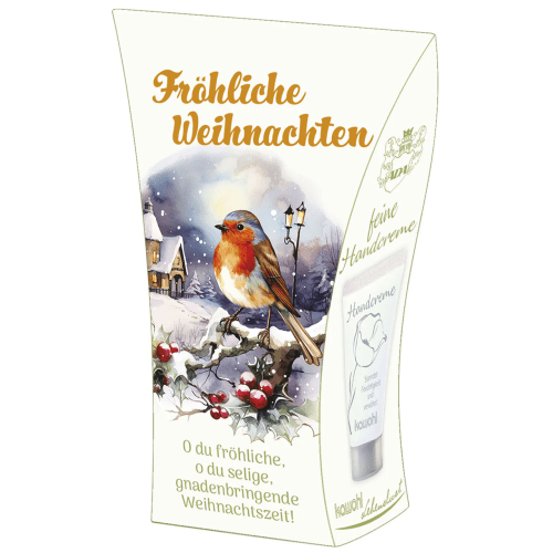 Fröhliche Weihnachten (30 ml - Handcreme Cocooning)