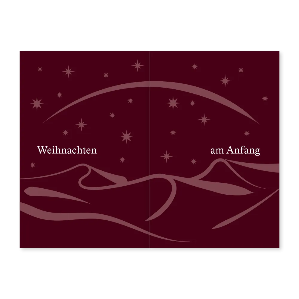 Freue dich Welt, dein König naht - Andachten für die Adventszeit