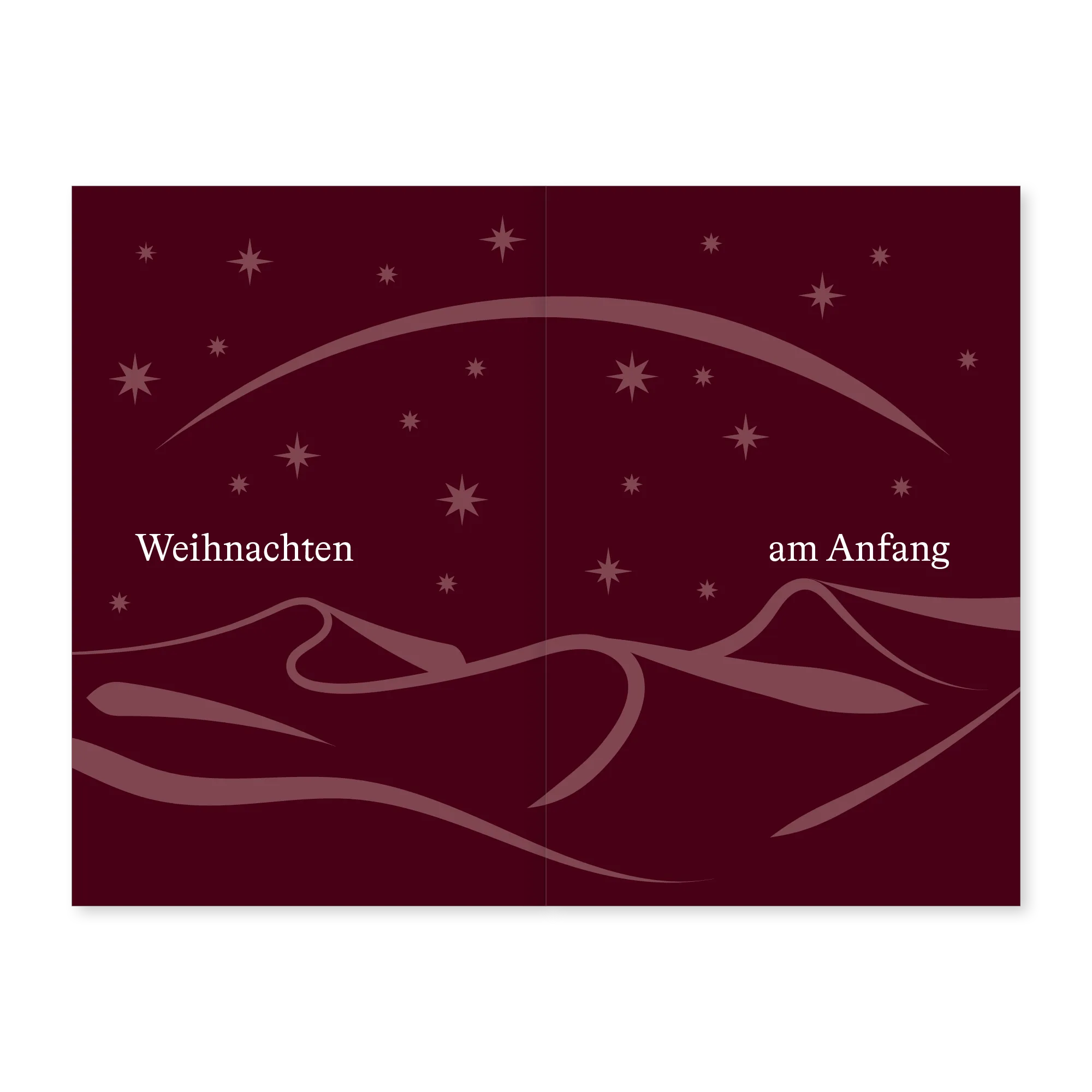 Freue dich Welt, dein König naht - Andachten für die Adventszeit