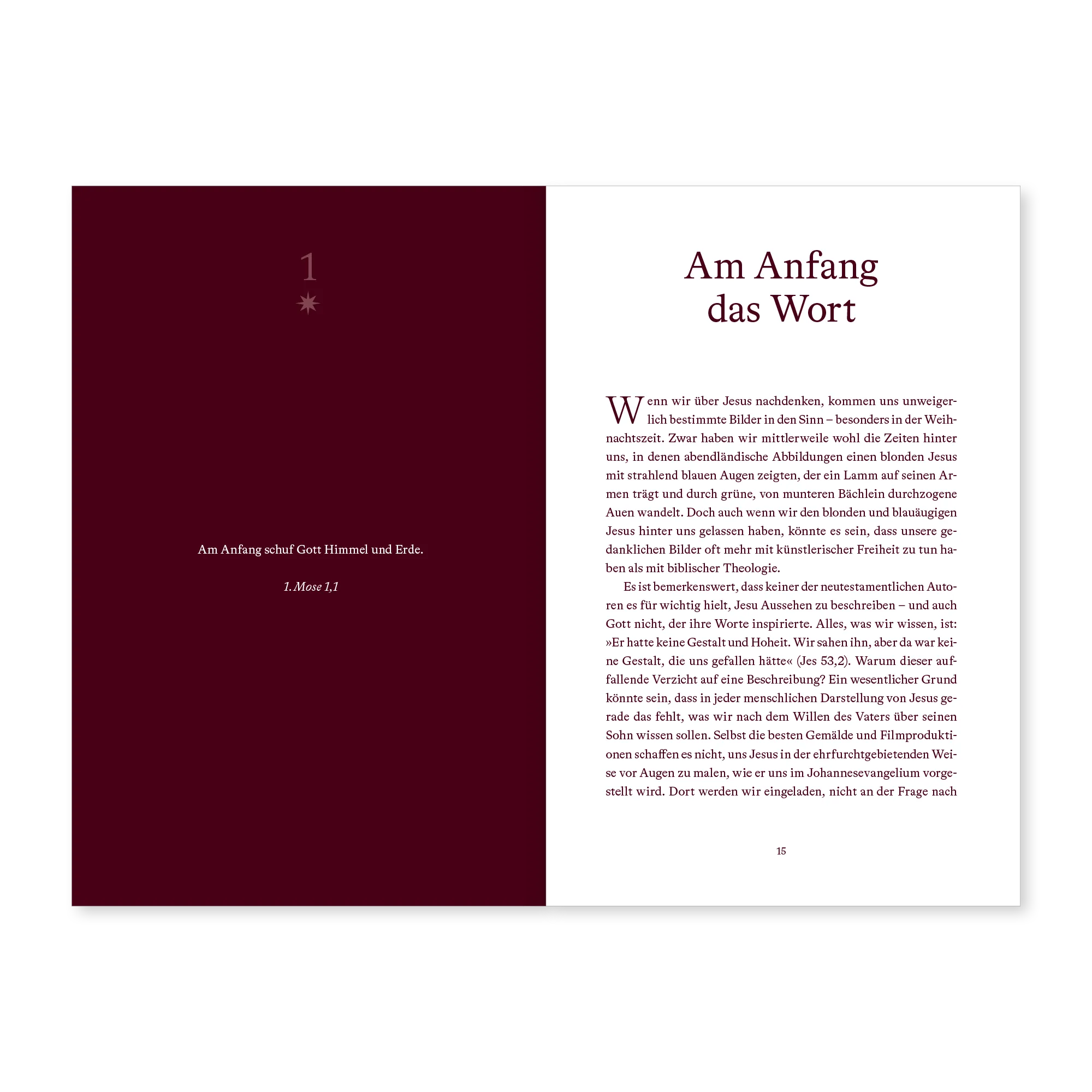 Freue dich Welt, dein König naht - Andachten für die Adventszeit