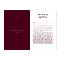 Freue dich Welt, dein König naht - Andachten für die Adventszeit