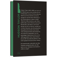 Hudson Taylor - Im Herzen Chinas