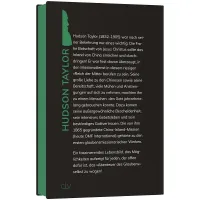 Hudson Taylor - Im Herzen Chinas