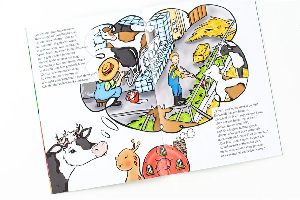 Hugobert - die unbegabte Hummel