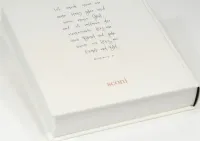 Sconi Bibel  "Herz" Bibel - mit Schreibrand