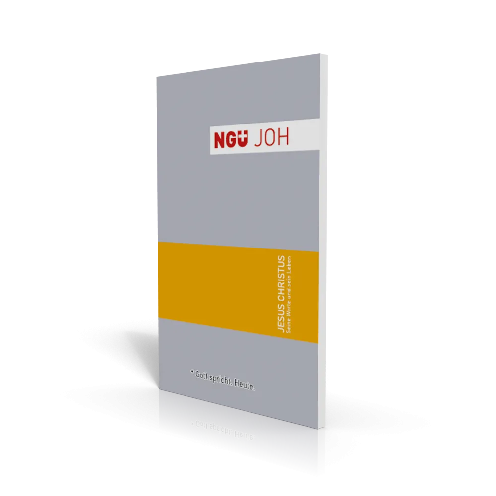 NGÜ Johannes Evangelium