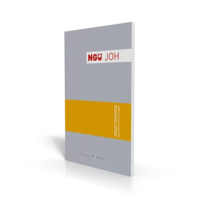 NGÜ Johannes Evangelium