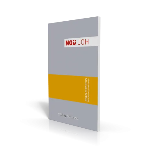 NGÜ Johannes Evangelium
