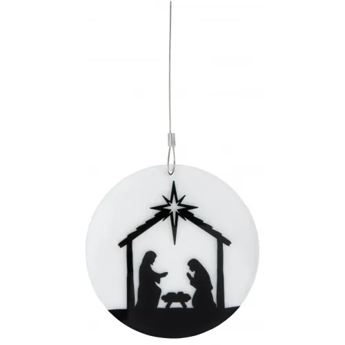 Krippe - Dekohänger