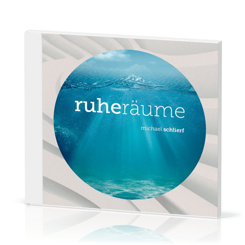 Ruheräume (CD)