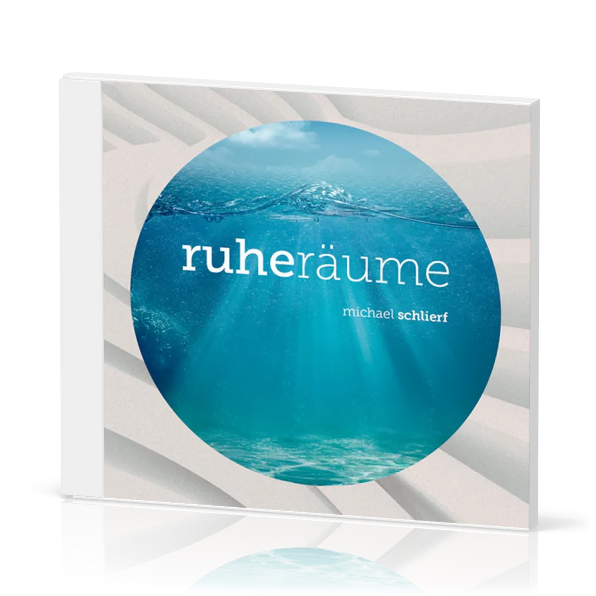 Ruheräume [CD]