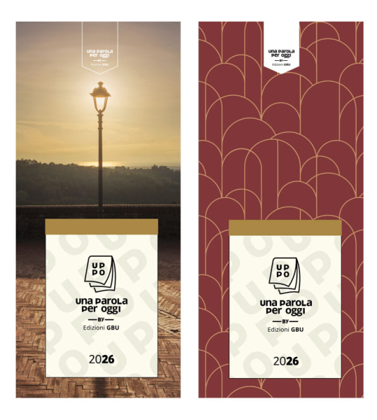 Italienisch, Une Parola Per Oggi - Tagesabreisskalender