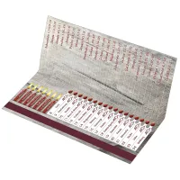 Für 24 leuchtende Adventsmomente (Zündende Adventsgedanken)