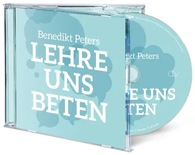 Lehre uns beten - Hörbuch [MP3]