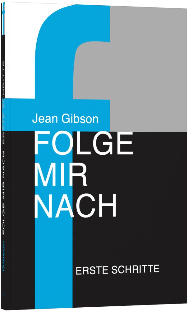 Folge mir nach - Erste Schritte