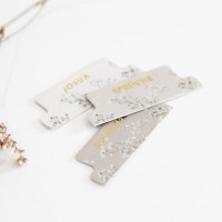 Bibelregister "Amber" - ohne Apokryphen