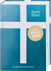 BasisBibel, Die Kompakte - Edition 2026 - lDie Kompakte - Edition 2026