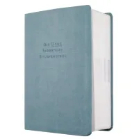 Schlachter 2000, Neue Induktive Studienbibel - 7. Auflage - Precept Ministries