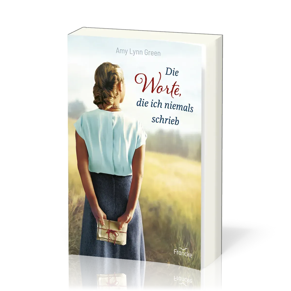 Die Worte, die ich niemals schrieb - Eine Anklage wegen Hochverrats. Die Vorwürfe wiegen schwer....