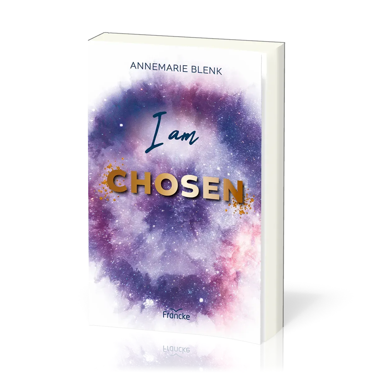 I am Chosen