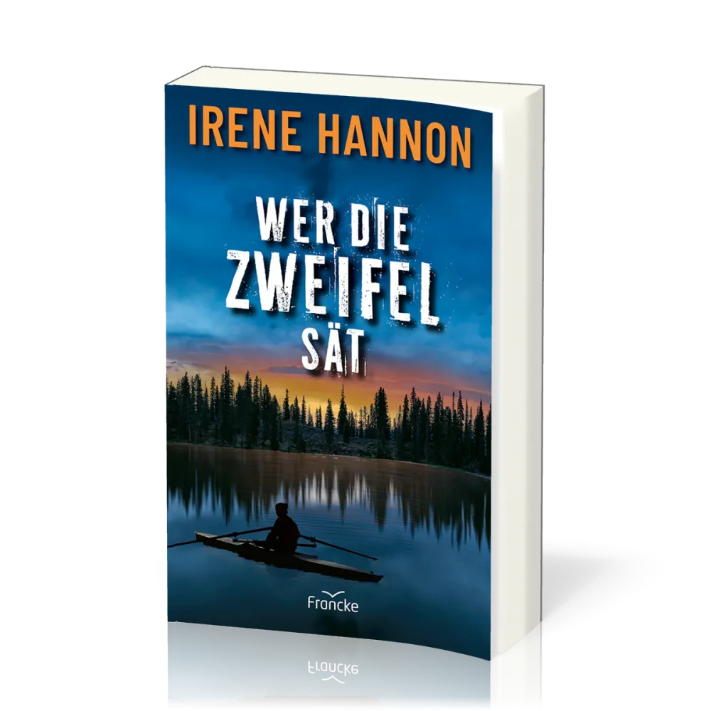 Wer die Zweifel sät