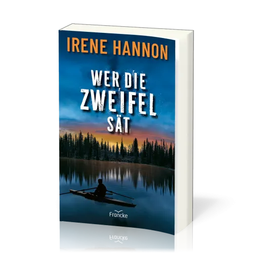 Wer die Zweifel sät