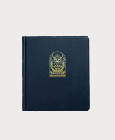 Schlachter Liebezurbibel (Schreibrandbibel Fons Vitae) - Flexibler Kunstledereinband - Blau mit...