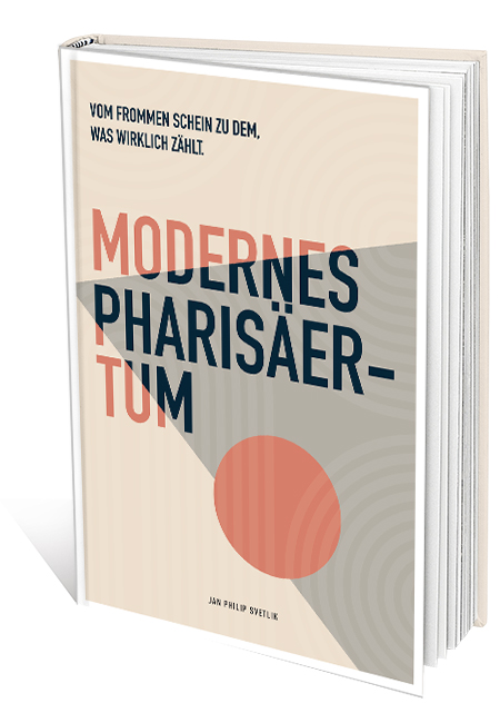 Modernes Pharisäertum