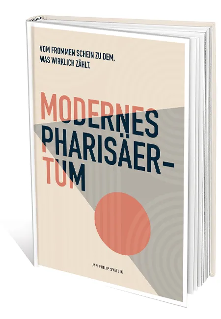 Modernes Pharisäertum