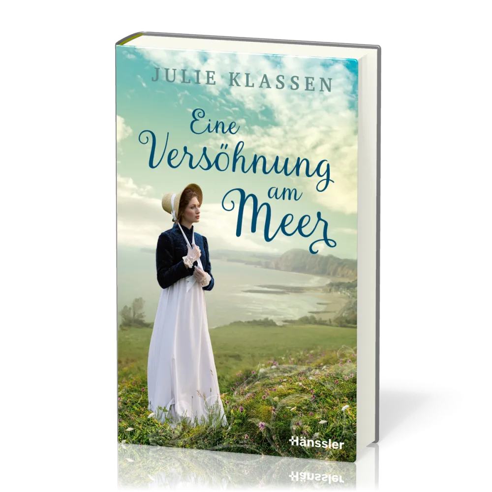 Eine Versöhnung am Meer - Die Schwestern von Sea View - Band 3