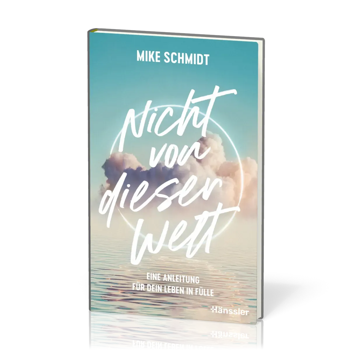 Nicht von dieser Welt - Eine Anleitung für dein Leben in Fülle